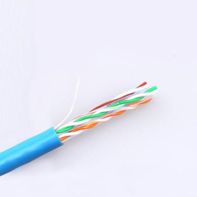 China Netz-Kabel 1000ft Kategorien-6 weil 305m Innen-23AWG zu verkaufen