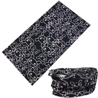 China Seamless Tube Bandana YIWU JIABAO Fashion Printing Seamless Tube Bandana For Sweat-absorbent for sale