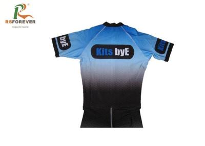 China Roupa curto da bicicleta da luva da camiseta do ciclismo impresso da montanha dos esportes exteriores à venda