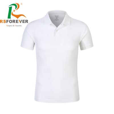 China Costume ocasional camisas impressas de T, da luva polos 100% de algodão curtos para homens à venda