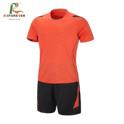 China Schnell trockene antibakterielle ärmellose Sport-T-Shirts/Fußball-Kleid zu verkaufen