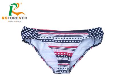 China 2019 OEM design full printing sublimation stretch wholesale custom Men Swimming wear dri fit, breathable swim briefs for sale