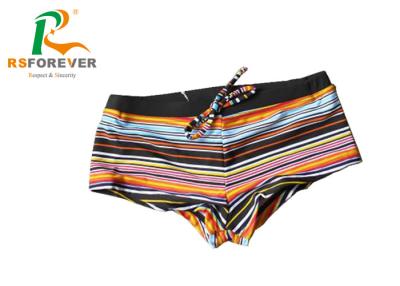 China Full Printing Customized sublimation bikini mens swimwear/sexy mens bikini underwear for sale