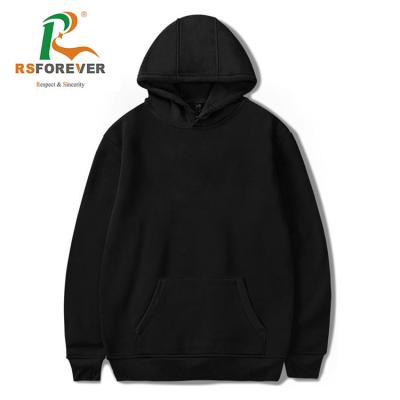 China hoodie 100% desproporcionado da impressão feita sob encomenda das camisetas dos hoodies do algodão à venda