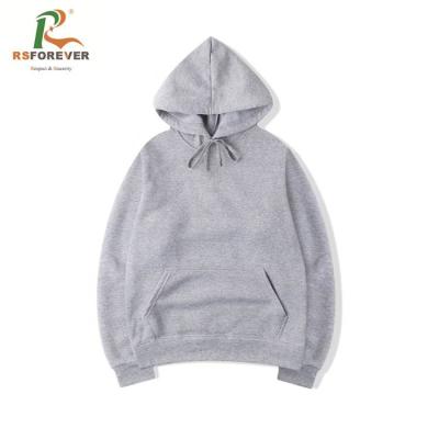 China Logobaumwollehoodieernte-Spitze Hoodie 100% der Großhandelshohen qualität kundenspezifischer zu verkaufen