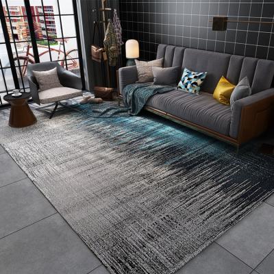 China Modern Fashion Quality Center Area Living Room Floor Carpet for sale