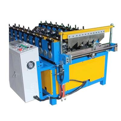 China Hotels 24 Gauge On-site Metal Roofing Roll Forming Machine Used For Residential And Light Commercial Metal Roofing Jobs for sale