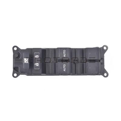 China Factory Price Window Power Switch For Toyota Lexus IS250C/300C 84040-53121 84040-53110 84040-53121 for sale