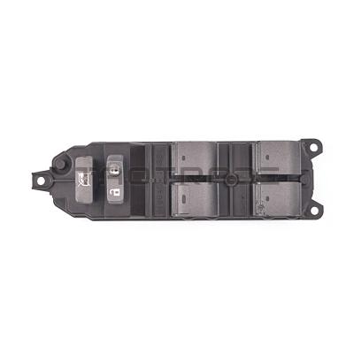 China High Performance 20 Pin 12v Left Hand Electric Power Window Pusher Switch 84040-50120 For Toyota LEXUS LS460 460L LS600H 600HL 84040-50120 for sale