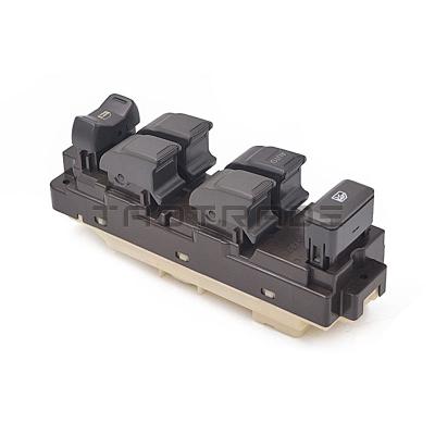 China Car Styling Lion Window Master HIGH QUALITY D-Max Control Switch New For Isuzu Electric Power 8-97400382-D 8-97400382-D for sale