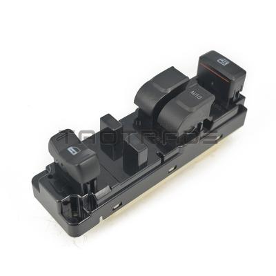 China Power Window Pusher Master Control Switch For Isuzu 8-97403893-D D-Max 8-97403893-D for sale