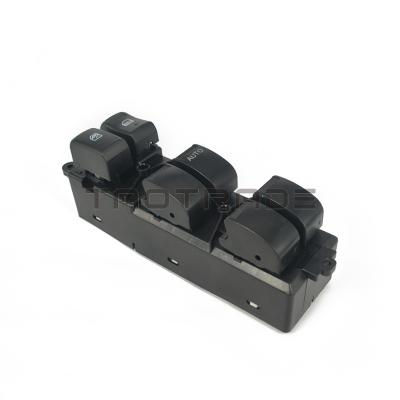 China Electric Power Window Master Switch 8981922511/8-DMAX-RHD For Isuzu 8981922511/8-DMAX-RHD D-max for sale