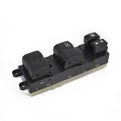 China Window Front LHD Left Main Glass Pusher Control Switch 83071-AJ010 For Subaru 83071-AJ010 PIN 16+3 for sale