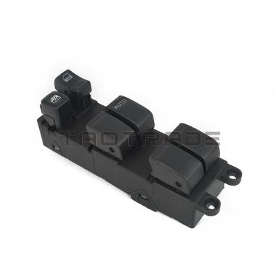 China Auto Power Window Control Switch For Subaru 83071-SA040 83071-SA040 for sale