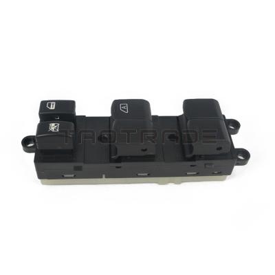 China Suitable for Nissan Tiida Tiida glass elevator main switch, good main entrance 25401-1J40B 25401-1J40B for sale