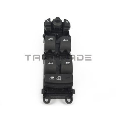 China Window Power Switch Control Pusher Switch Button For Land Rover LR2 LR4 Sport AH22-14540-AC AH2214540AC AH22-14540-AC for sale