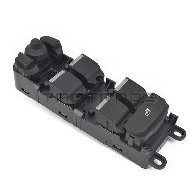 China Window Power Pusher Switch BJ32-14540-AB BJ3214540AB For Land Rover BJ32-14540-AB for sale