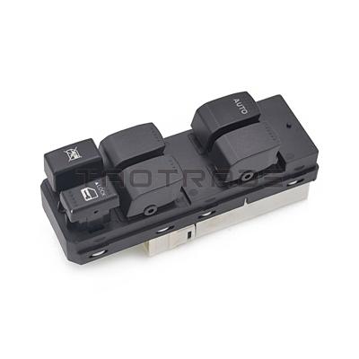 China Wholesale Price Auto Window Lifter Switch 37990-77J00 Car Side Window Master Switch For Suzuki SX4 37990-77J00 for sale