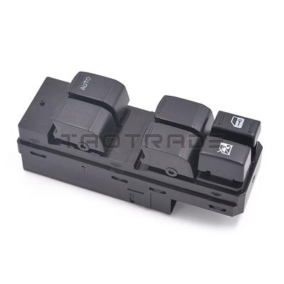 China High Quality For New Suzuki SX4 Fast Auto Driver Side Electric Power Window Master Switch 37990-77J00 RHD 37990-77J00 for sale