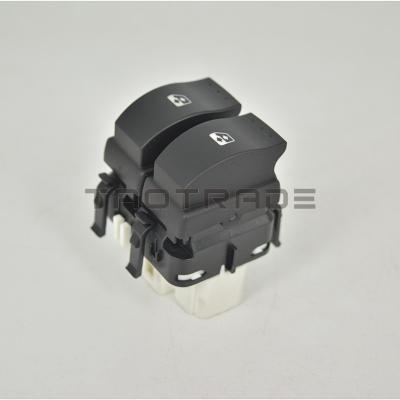 China High Quality Power Window Control Switch For Renault Traffic Laguna Escape Kangoo Clio Megane 8200315042 8200315042 for sale