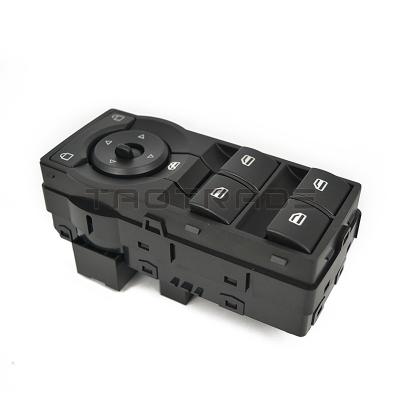 China Electric Power Window Switch Master 92190192 2008-2009 For Pontiac G8 GT GXP 92190192 for sale