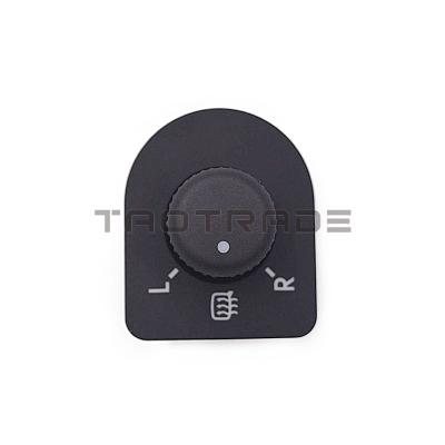 China For New VW Golf Jetta Passat Beetle Brand Auto Car Mirror Switch OEM No.1J1 959 High Performance and Good Quality 1J1 959 565 F 565 F for sale