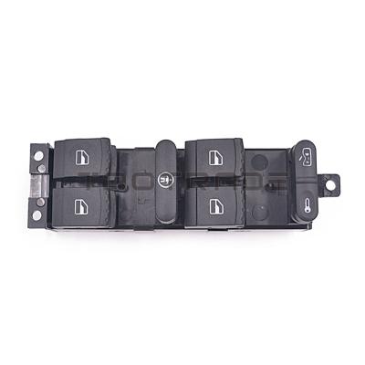 China Good Quality Auto Switch Window Pusher Switch For VW Golf A4 PassatB5 Jetta SEAT 1J4 959 Bora A4 857 1J4 959 857B 1J4 959 857B for sale