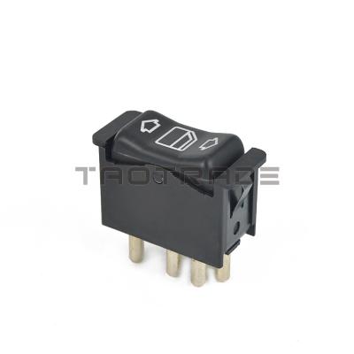 China OE 1268206210 Electric Power Window Switch Master for Mercedes Benz W123 W126 1268206210 for sale