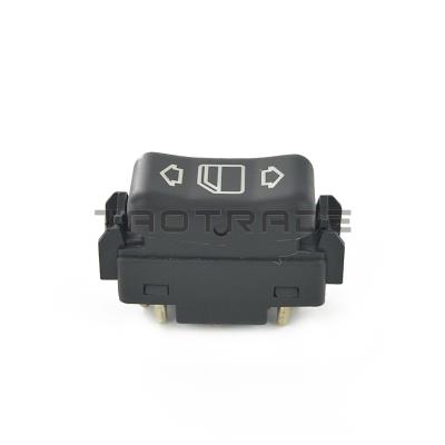 China High Quality Window Power Switch Window Regulator Switch 124 820 4810 /1248204810 For MERCEDES S-CLASS/E-CLASS 1248204810 for sale