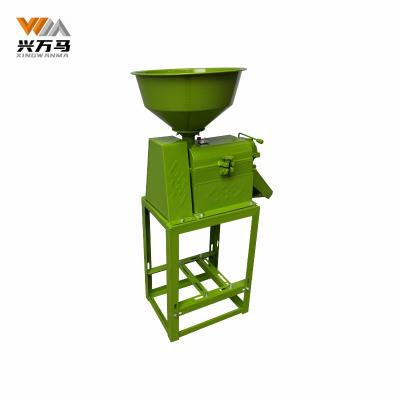 China Hot Selling Fully Automatic Rice Machine China Rice Mill Bucket Elevator Rice Mill Machine for sale