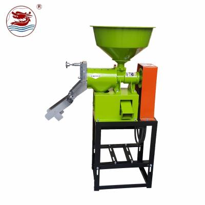 China Paddy WANMA 6NF-4 rice mill made us in japan china passed CE certification for sale