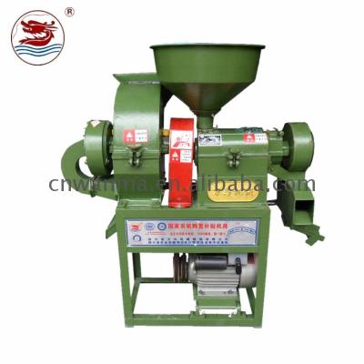 China Hotels WANMA 6N80A-9FQ20-16 mini rice mill rice whitener transplanter for construction machinery for sale