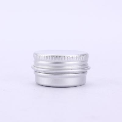 China Top Quality Materials Tin Gift Box Aluminum Recycled Jar Apartment For Sale for sale