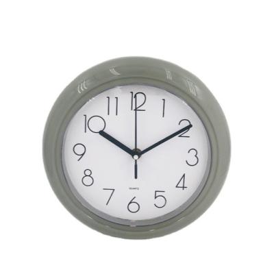 China Simple / classica modern minimalist wall clocks factory directly wholesale vintage wall clock for sale