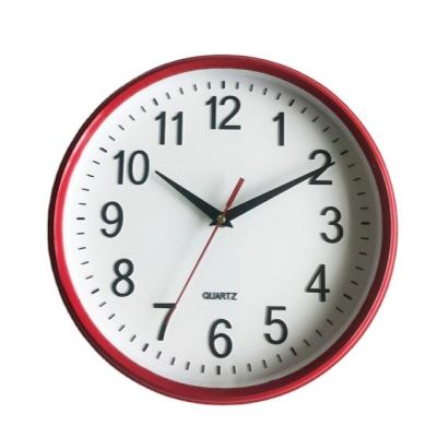 China New Type Classic/Simple Online Wall Clock Wholesale Sale Well Selling Wall Clock for sale