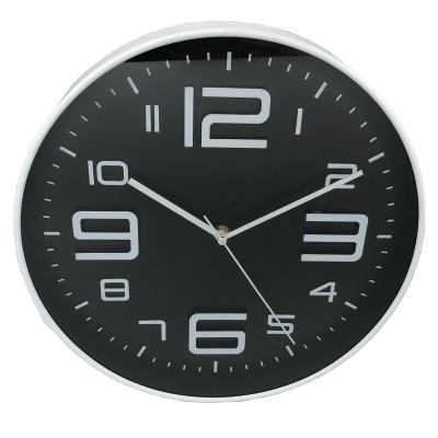 China Various factory simple workmanship wall clock for home wall poket watchstyle clock for sale