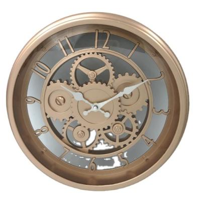 China Classic High Quality Goods Using Various Wall Clock Decor Modern Wall Watch Clock for sale