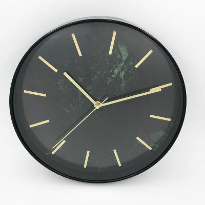 China Antique Style Best Price 12 Inch Top Quality Modern Wall Clock Home Decor Wall Clocks for sale