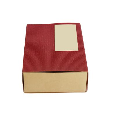 China Hot Sale Recyclable/Environment Friendly/Small/Cheap/Storage of Year Drawer Paper Box Gift Box Drawer Box Packaging for sale