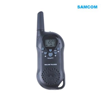 China 2019 Hot Sale FRS 0.5W Two Way Radio SAMCOM T6 Two Way Radio CP-120 for sale