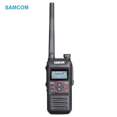 China High Output Power Radio DMR SAMCOM DP-446 Transceiver HF 2800mAh for sale