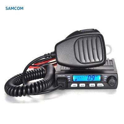 China High Quality Long Range AM FM CB Radio 27MHz SAMCOM CB-825 8Watts Radio CB-825 for sale