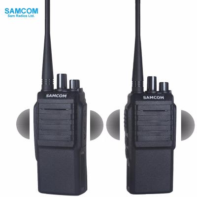 China SAMCOM CP-800 Two Way Radio Amplifier 2200mAh Radio Booster for sale