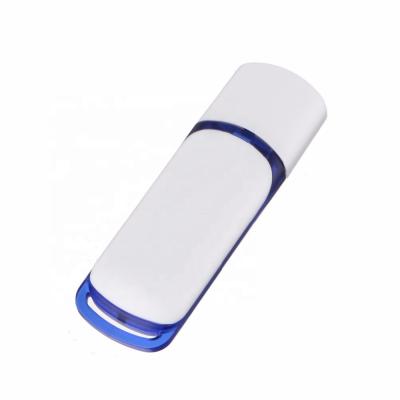 China Cheap Plastic Multi Color USB Flash Drive 3.0 USB Stick 8gb 16gb 32gb 64gb for sale