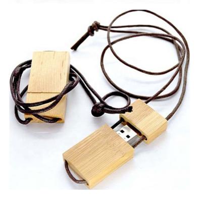 China Eco - Friendly Wooden Fast Speed ​​USB Flash Drive 3.0 128gb 64gb 32gb for sale