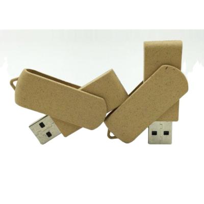 China Eco - Friendly Recycled Paper 4gb USB Drive 2gb Flash Stick 256gb for sale