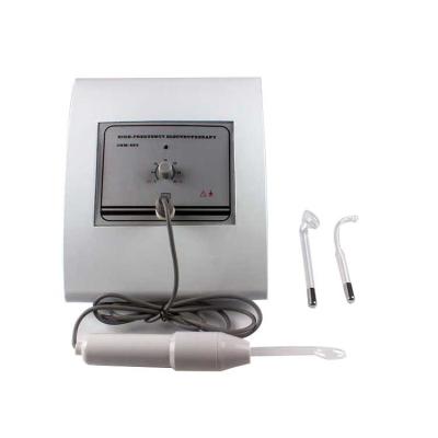 China Remove spots/acne/freckle and acne anti-inflammatory high frequency electrotherapy beauty machine ozone disinfection for sale