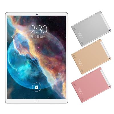 China New Tough Android Tablet 10.1 Inch 4G Tablet Name HD Screen WiFi for sale