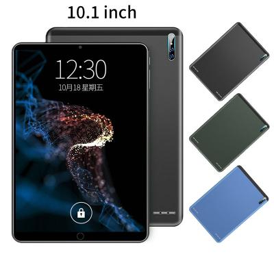 China 10.1 Inch Tablet Teach Machine Android Business Tablet Wifi 4G Tough for sale