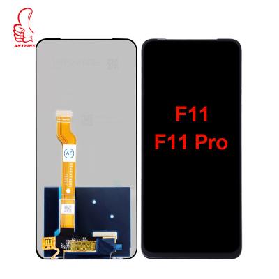 China For oppo f11 FOR oppo f11 pro touch screen for oppo f11 pro display for oppo f11 pro display original lcd factory direct supply for sale